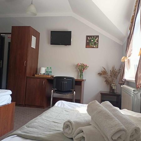 Pokoje Bakos Radocza Esterno foto